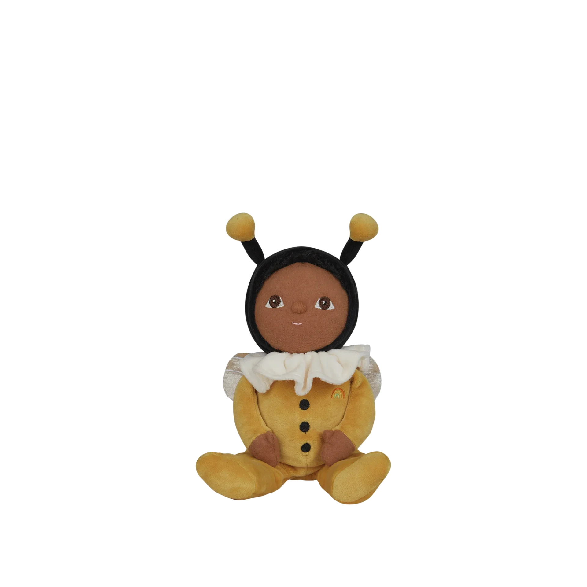 Backyard Buddies Пчелката Били