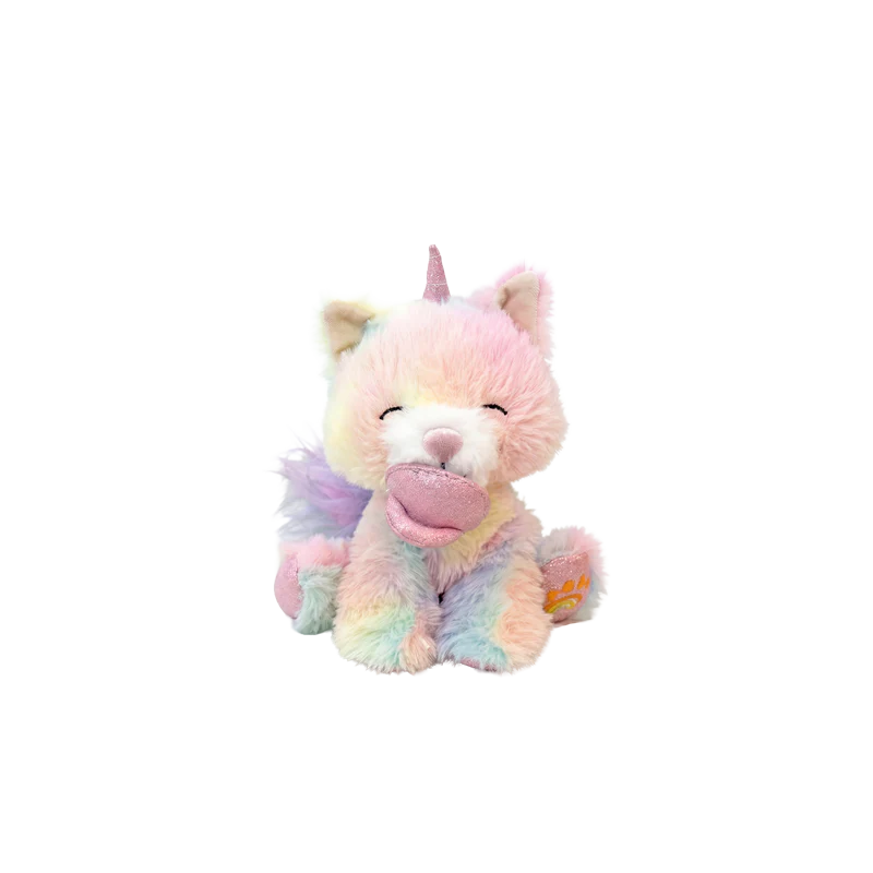 Binky Kittycorn – Sprinkle - Маченце Еднорог Sprinkle