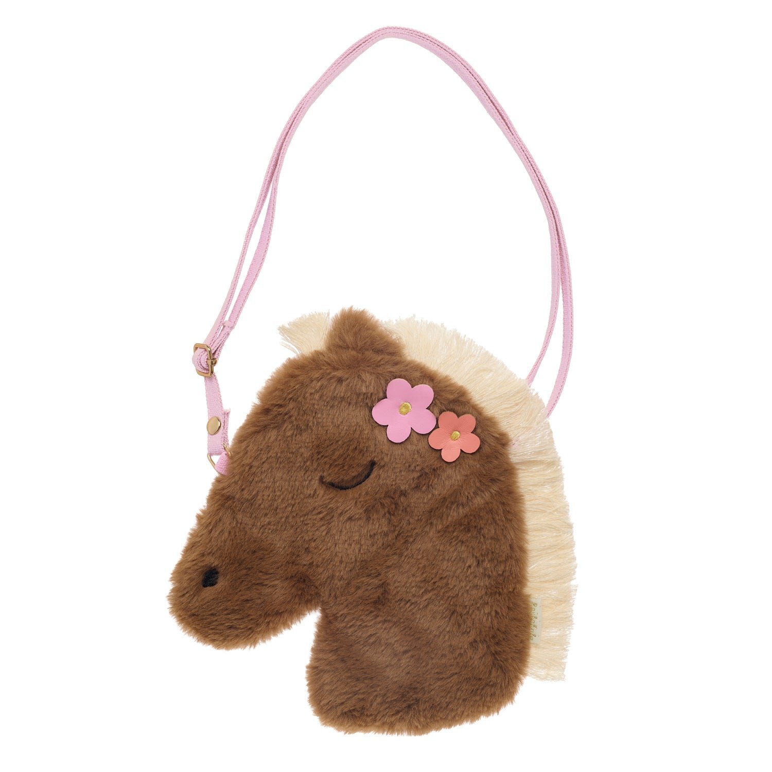 Country Pony Bag - Чанта со коњче 🐴🌸