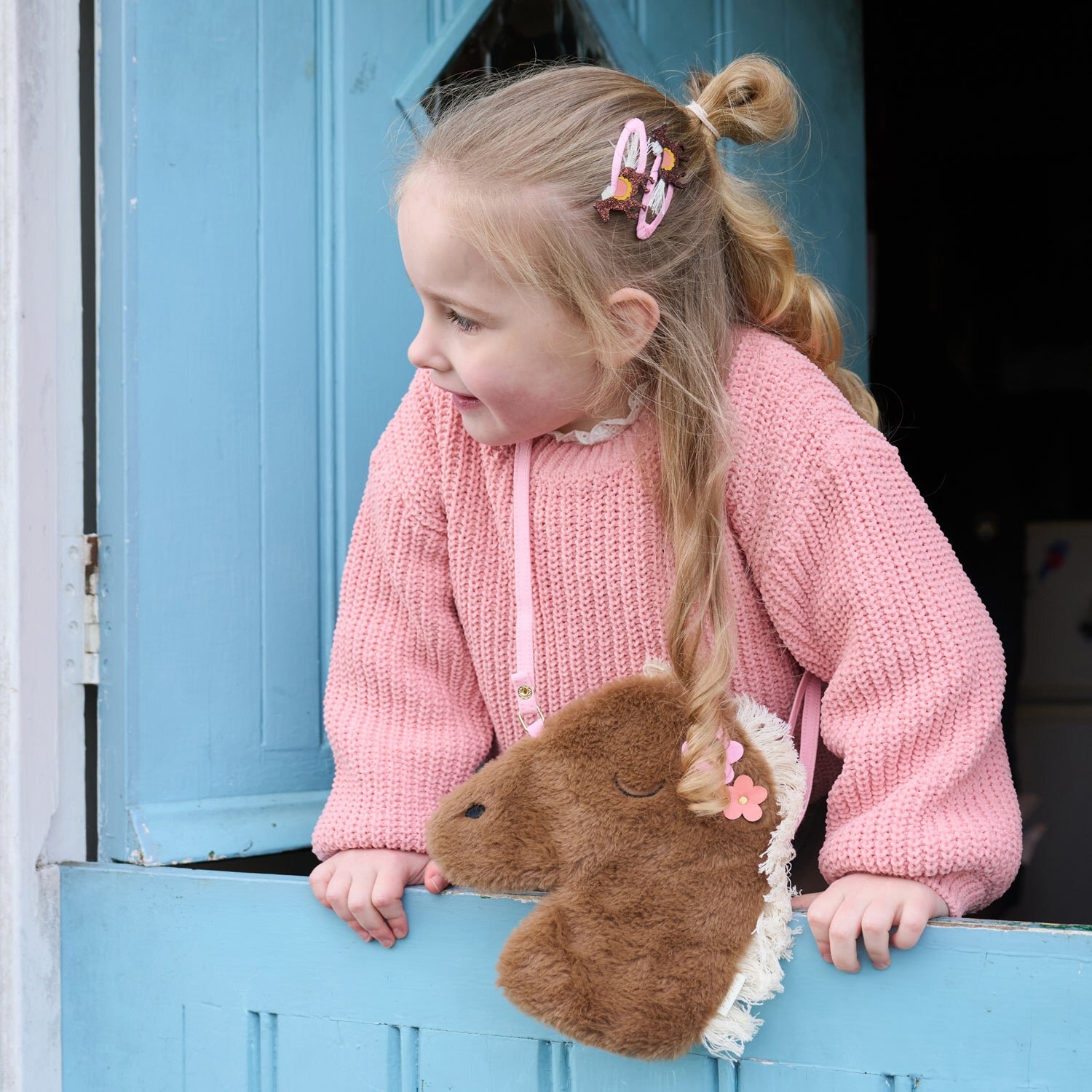 Country Pony Clips 5